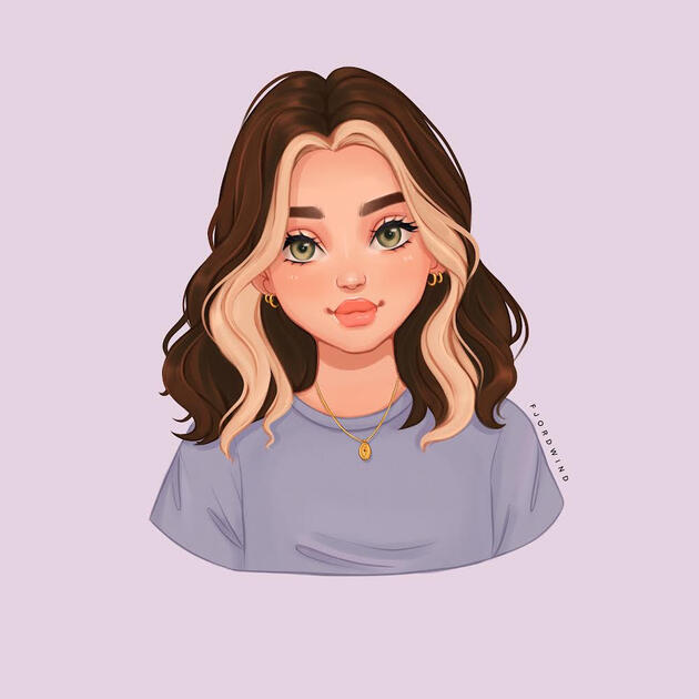 pfp by: @fjordwind on Instagram